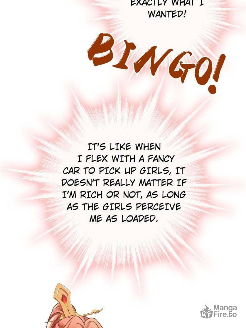 I Became the Attendant of the Villainess – Chapter 17 page 23