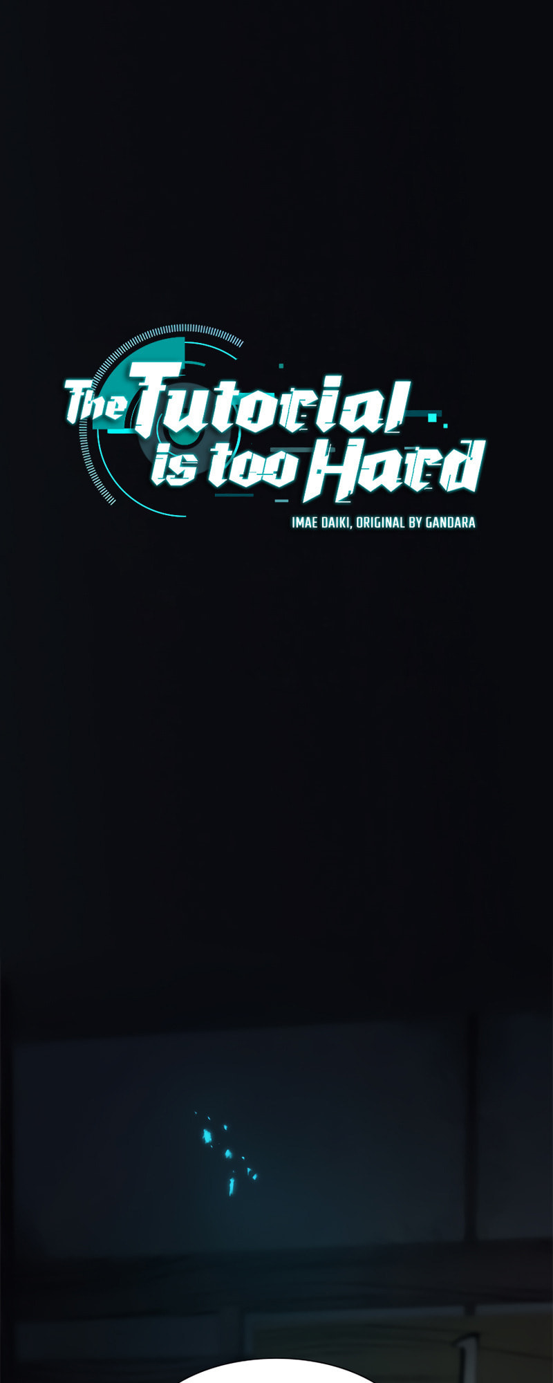 The Tutorial Is Too Tough! – Chapter 70 page 1