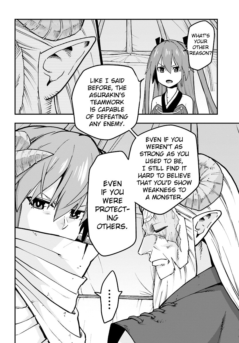 The Raorb Desert and the Asurakin, Part 2 page 13
