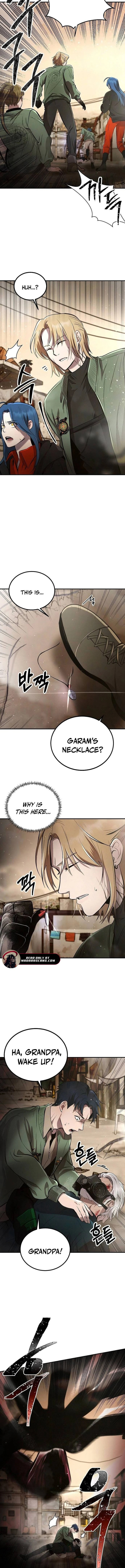Sapiend – Chapter 13 page 5