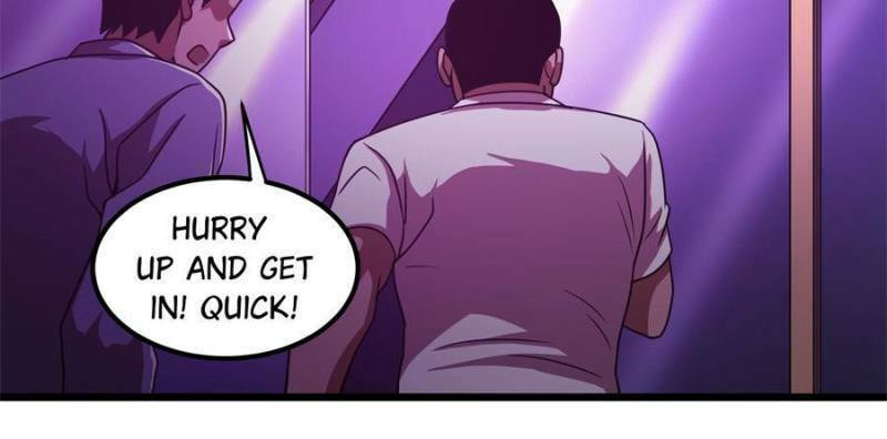 Ancient God's Chosen Warriors – Chapter 12 page 52