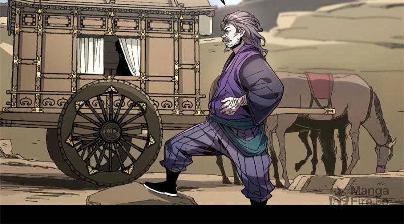 Celebrating the Remaining Life – Chapter 47 page 38