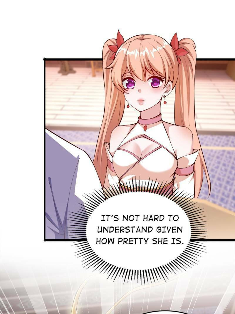 I Can Read Your Fate – Chapter 4 page 70