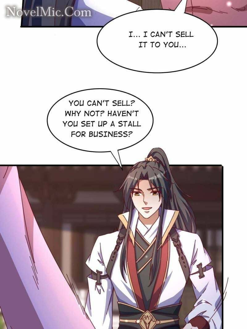 I Can Read Your Fate – Chapter 45 page 25
