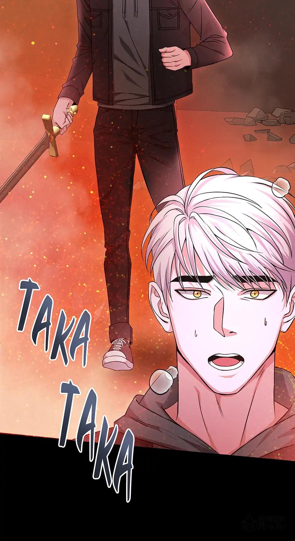 I'm the Villain's Constellation With Empty Pockets – Chapter 6 page 14