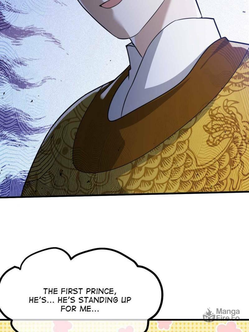 My Son, Quickly Rely On Your Father's Prestige – Chapter 60 page 24