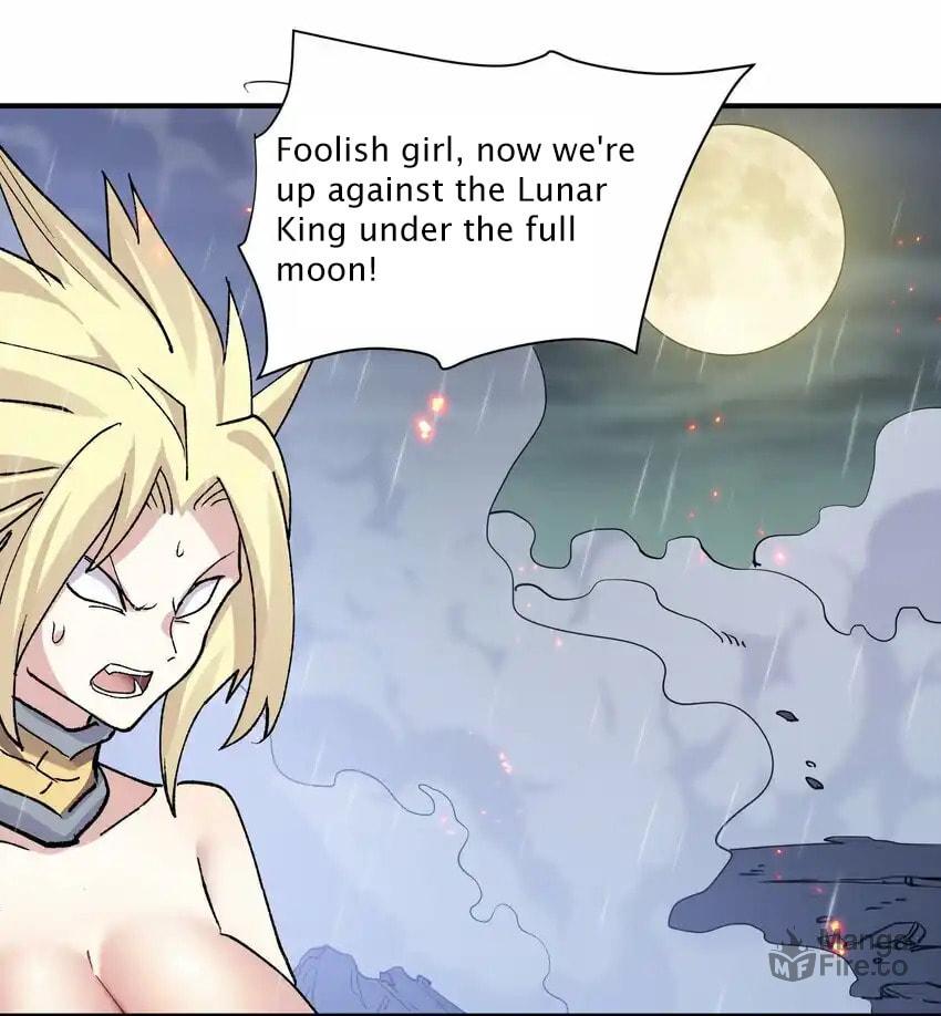 I Look Too Much Like the Boss and the World Actually Believes It – Chapter 24 page 26