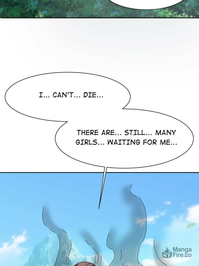 I Can Read Your Fate – Chapter 50 page 24