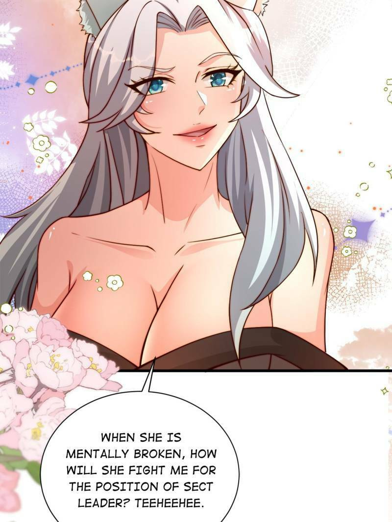 I Can Read Your Fate – Chapter 15 page 48