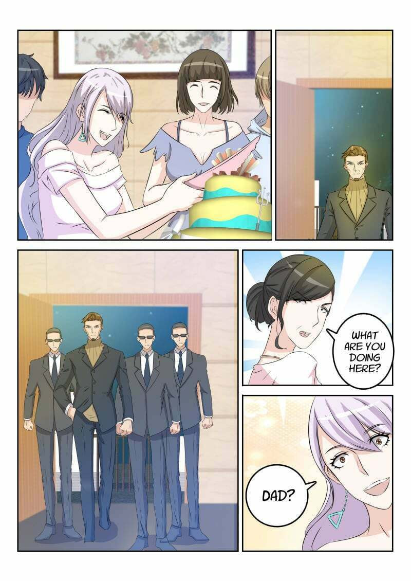 Rebirth Of The Urban Immortal Cultivator (Colored) – Chapter 31 page 7