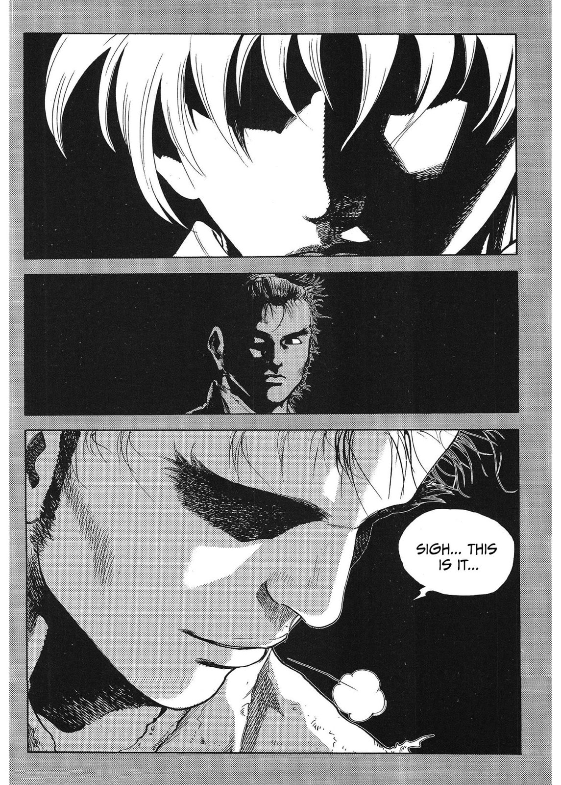 Yongbi the Invincible – A Side Story – Chapter 58 page 6