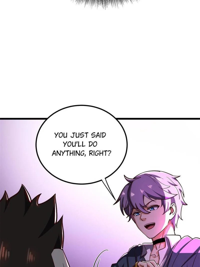 Ancient God's Chosen Warriors – Chapter 61 page 6