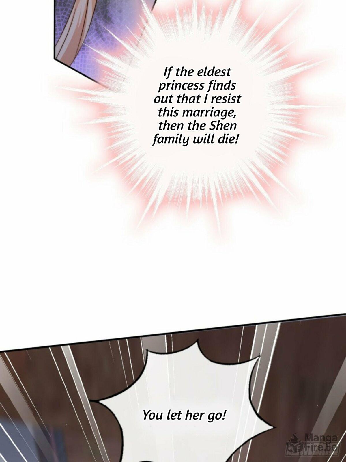 I Became the Attendant of the Villainess – Chapter 3 page 41