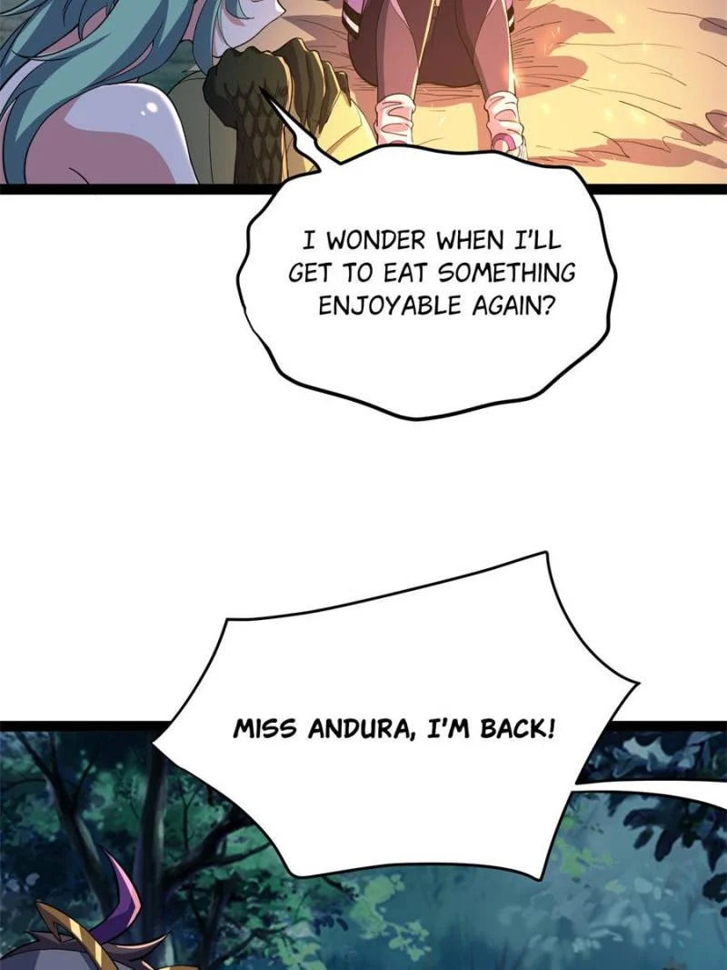 Ancient God's Chosen Warriors – Chapter 80 page 33
