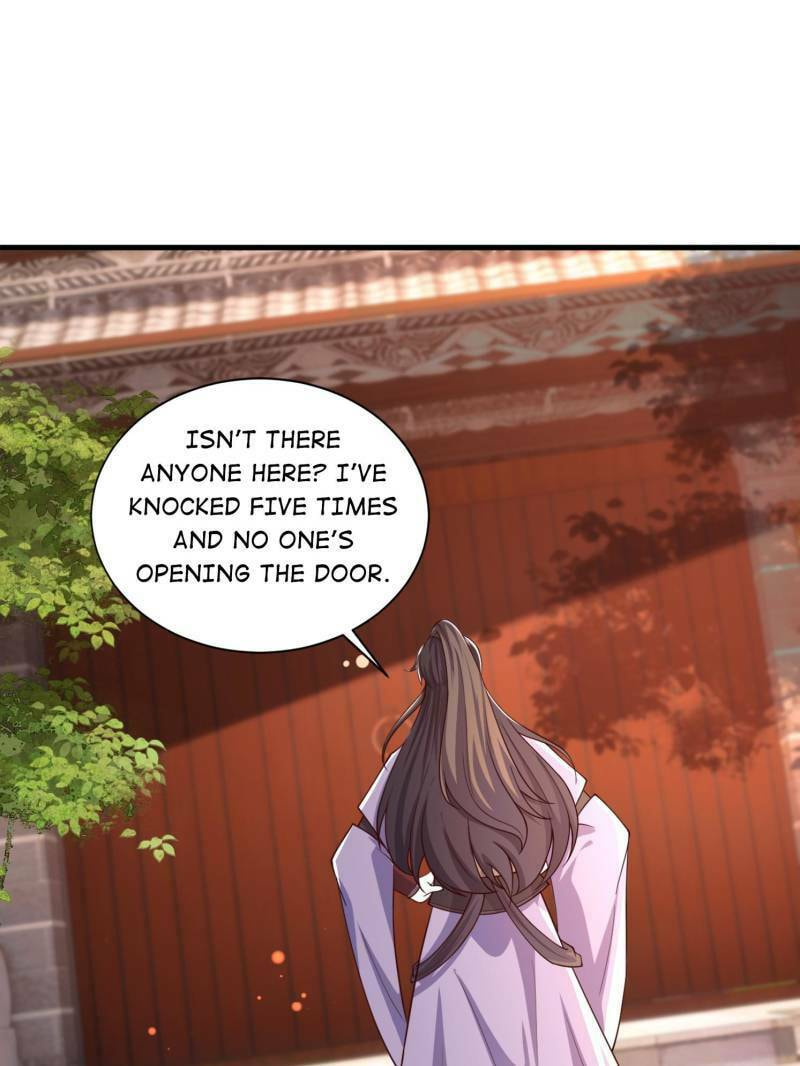 I Can Read Your Fate – Chapter 15 page 52
