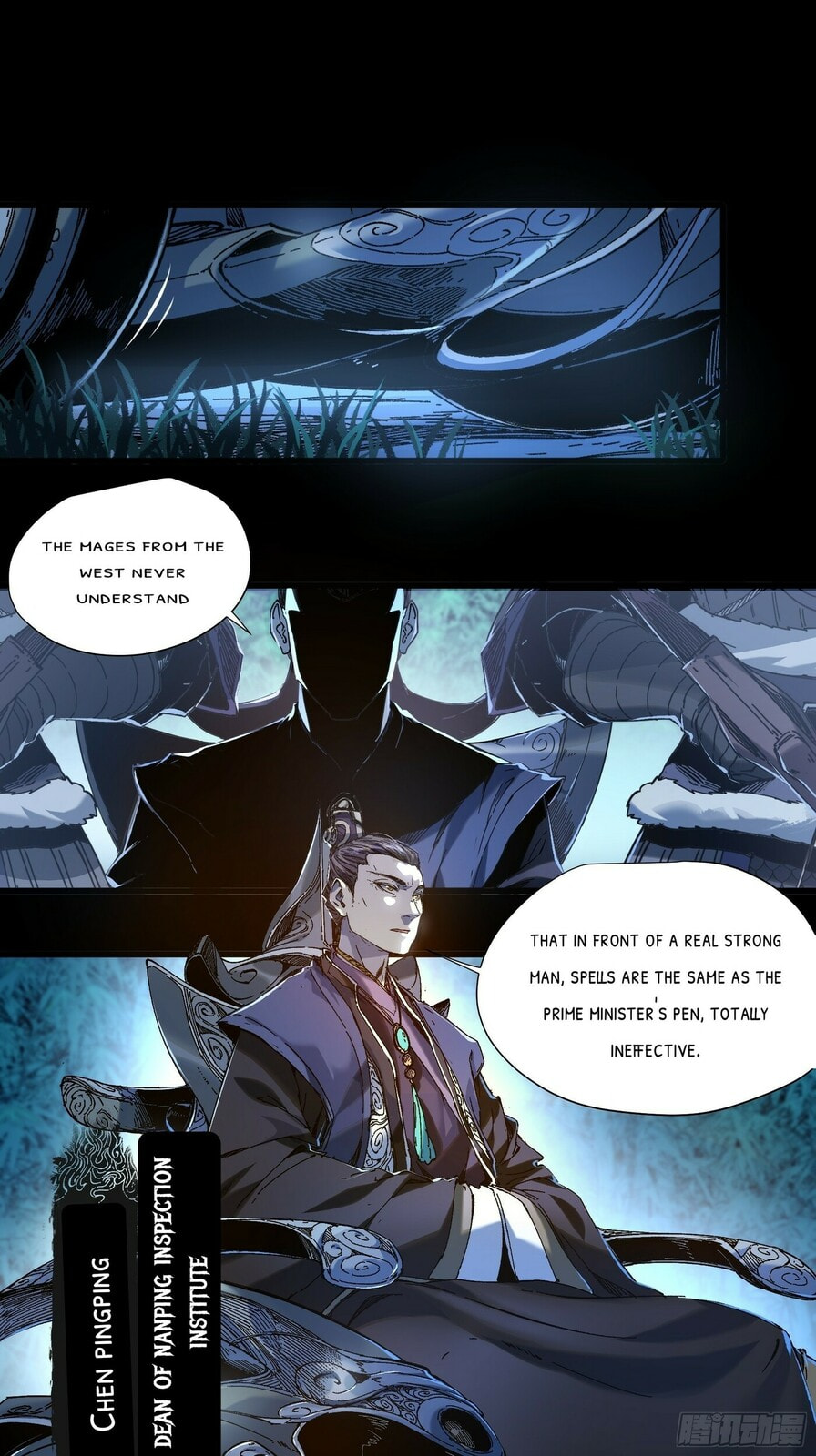 Celebrating the Remaining Life – Chapter 2 page 12