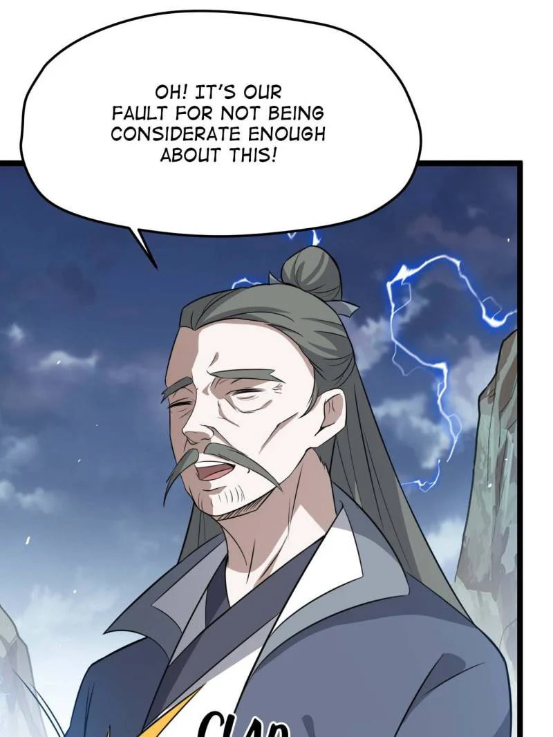 My Son, Quickly Rely On Your Father's Prestige – Chapter 58 page 16