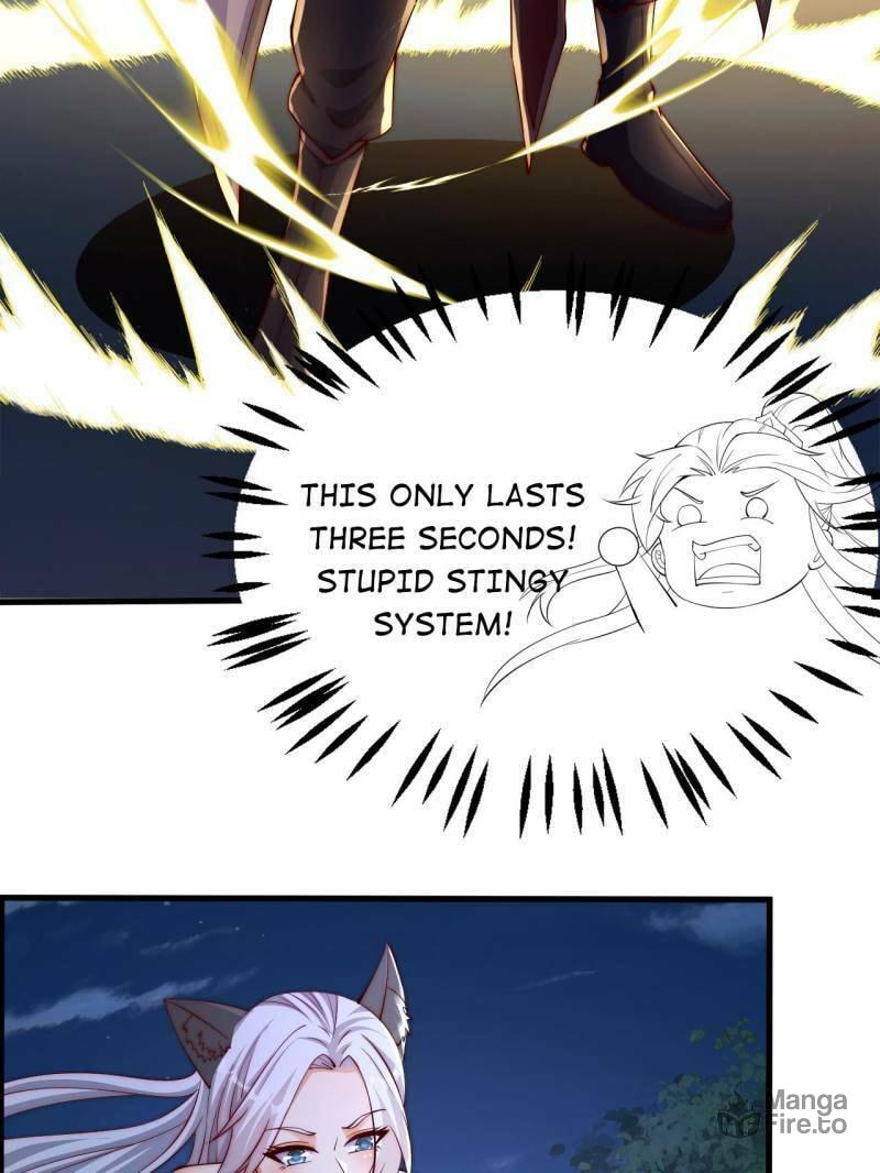 I Can Read Your Fate – Chapter 18 page 38