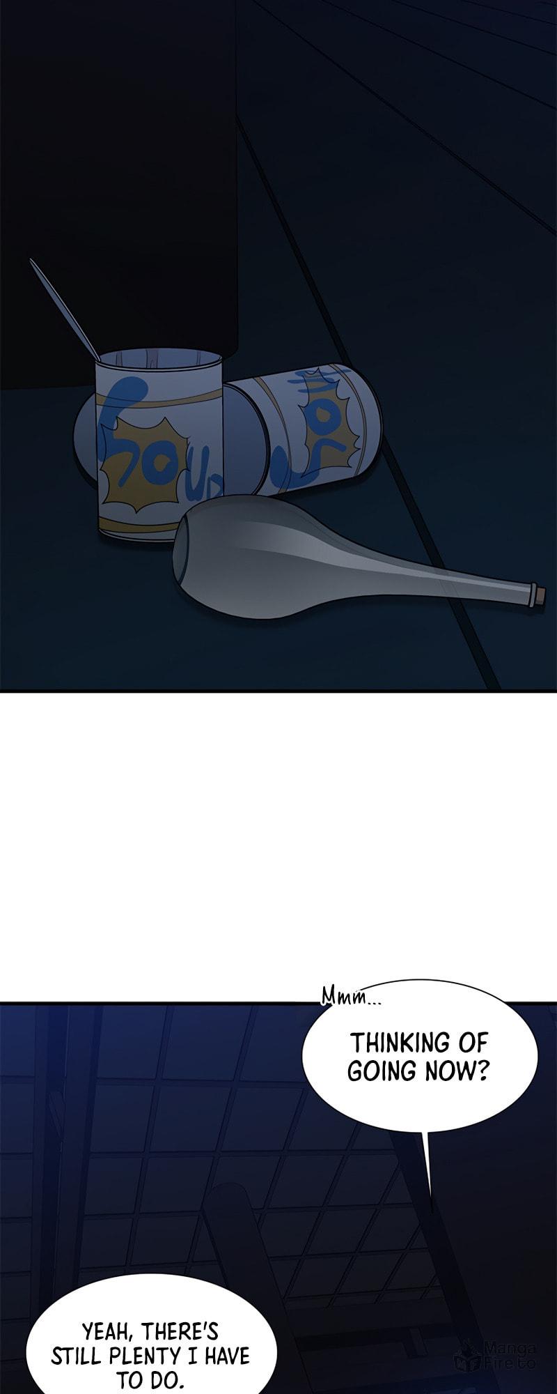 The Tutorial Is Too Tough! – Chapter 73 page 11