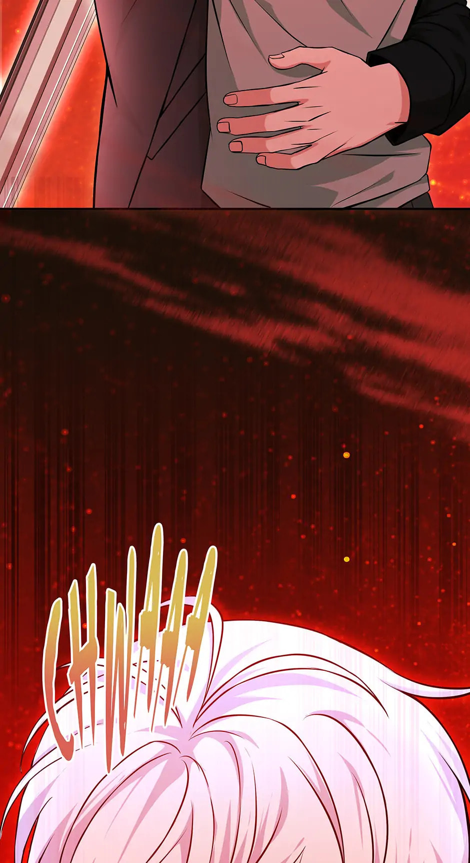I'm the Villain's Constellation With Empty Pockets – Chapter 6 page 33