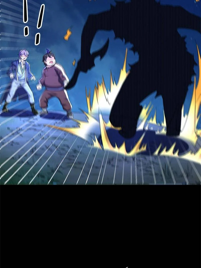 Ancient God's Chosen Warriors – Chapter 65 page 21