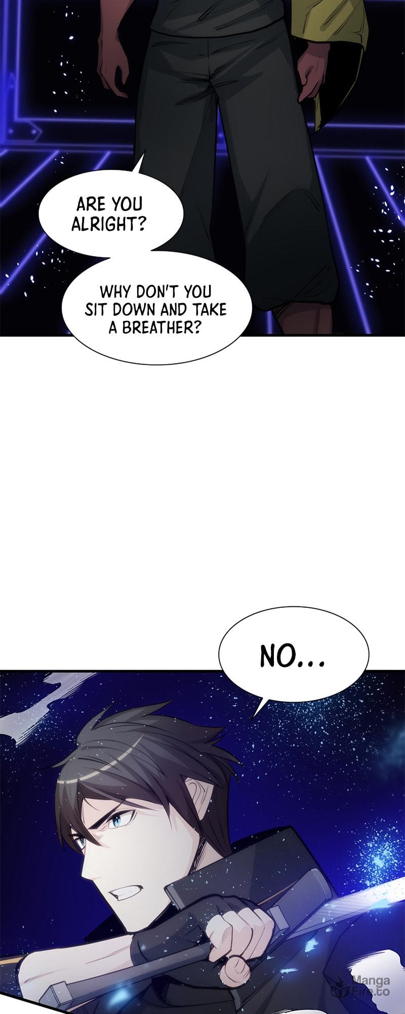 The Tutorial Is Too Tough! – Chapter 73 page 47