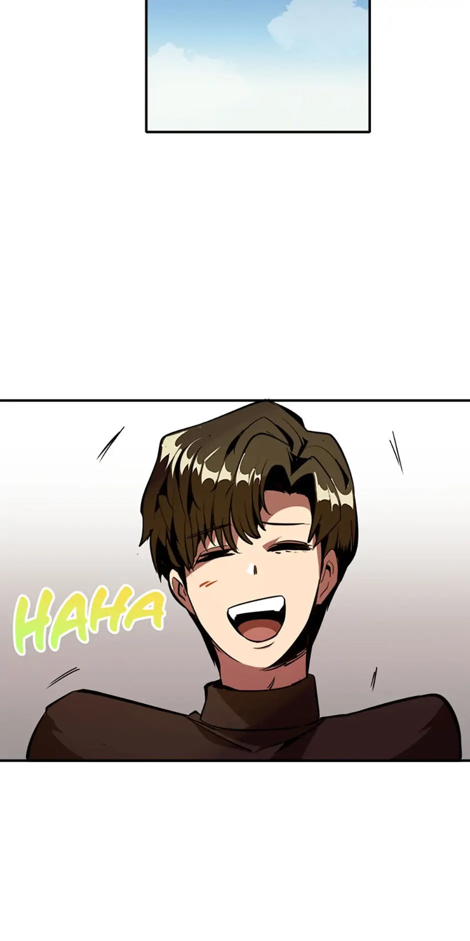 Returning With Absolutely Nothing – Chapter 39 page 42