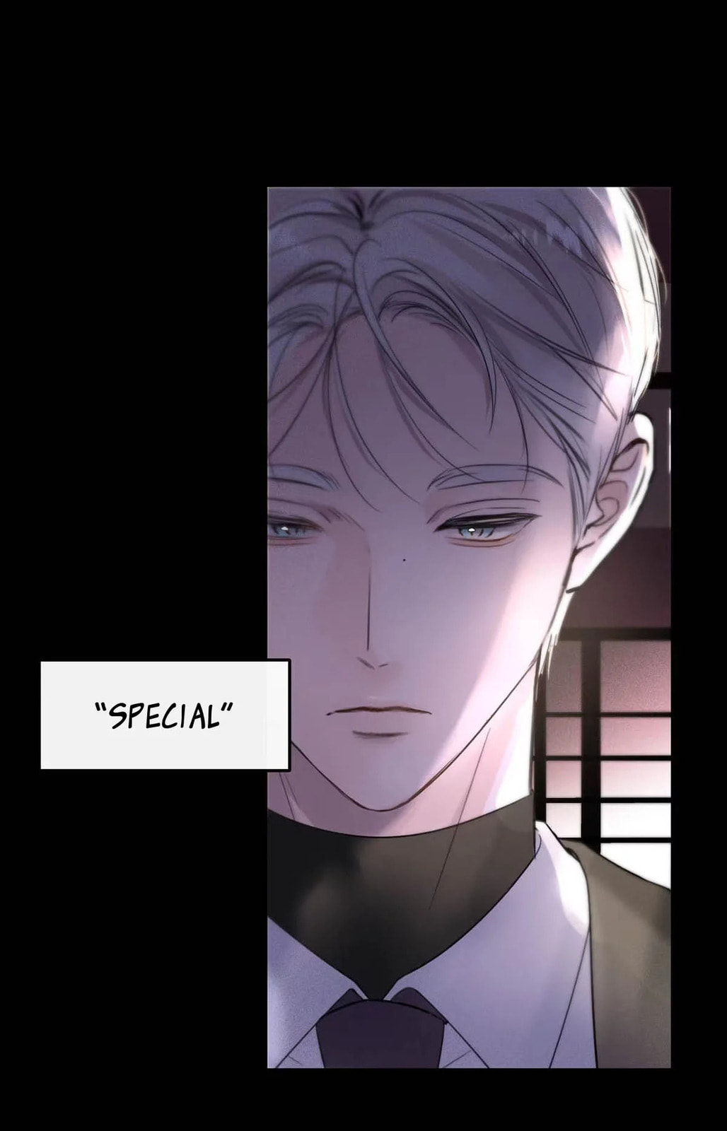 The reason for becoming an S-Class. page 28