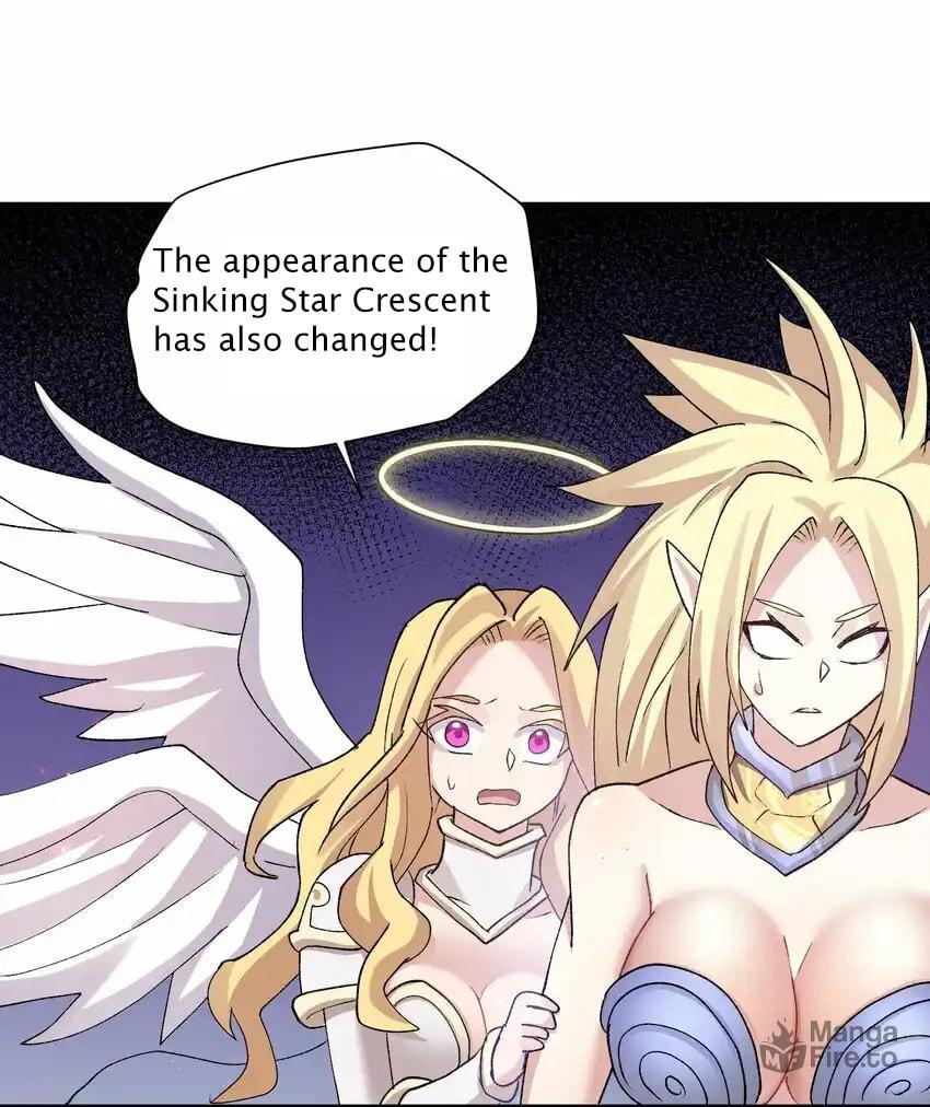 I Look Too Much Like the Boss and the World Actually Believes It – Chapter 24 page 29