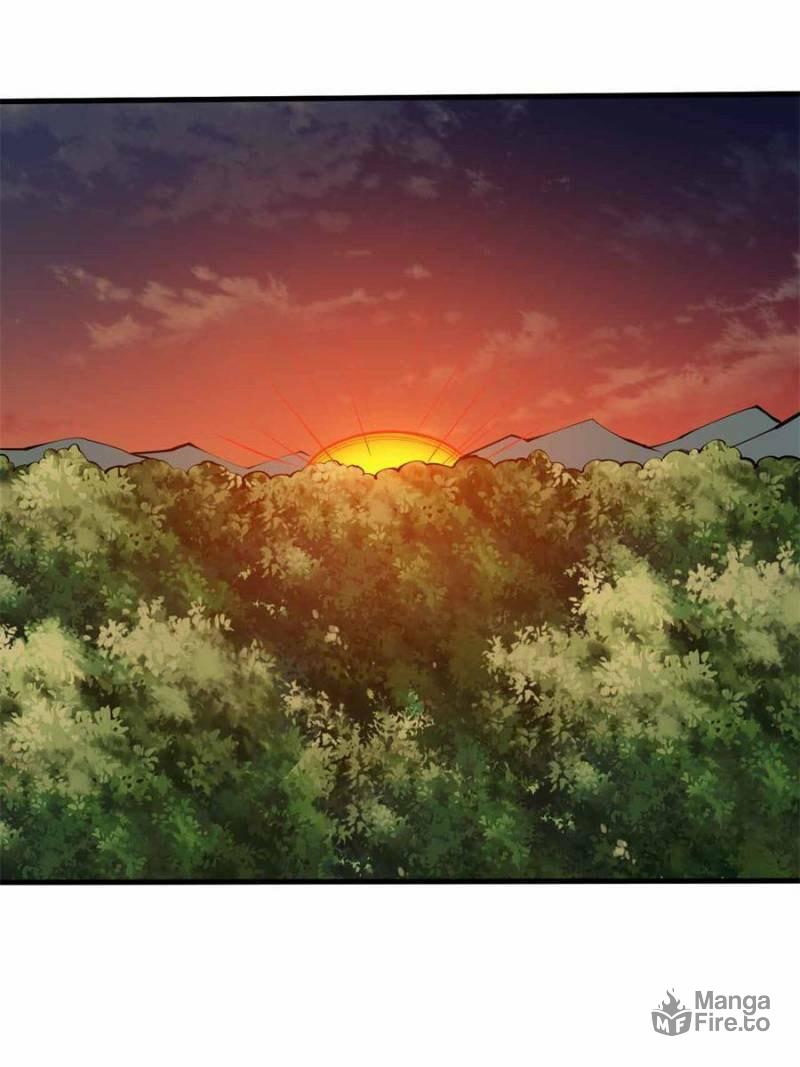 My Son, Quickly Rely On Your Father's Prestige – Chapter 24 page 56