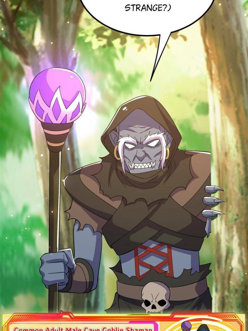 Ancient God's Chosen Warriors – Chapter 68 page 13