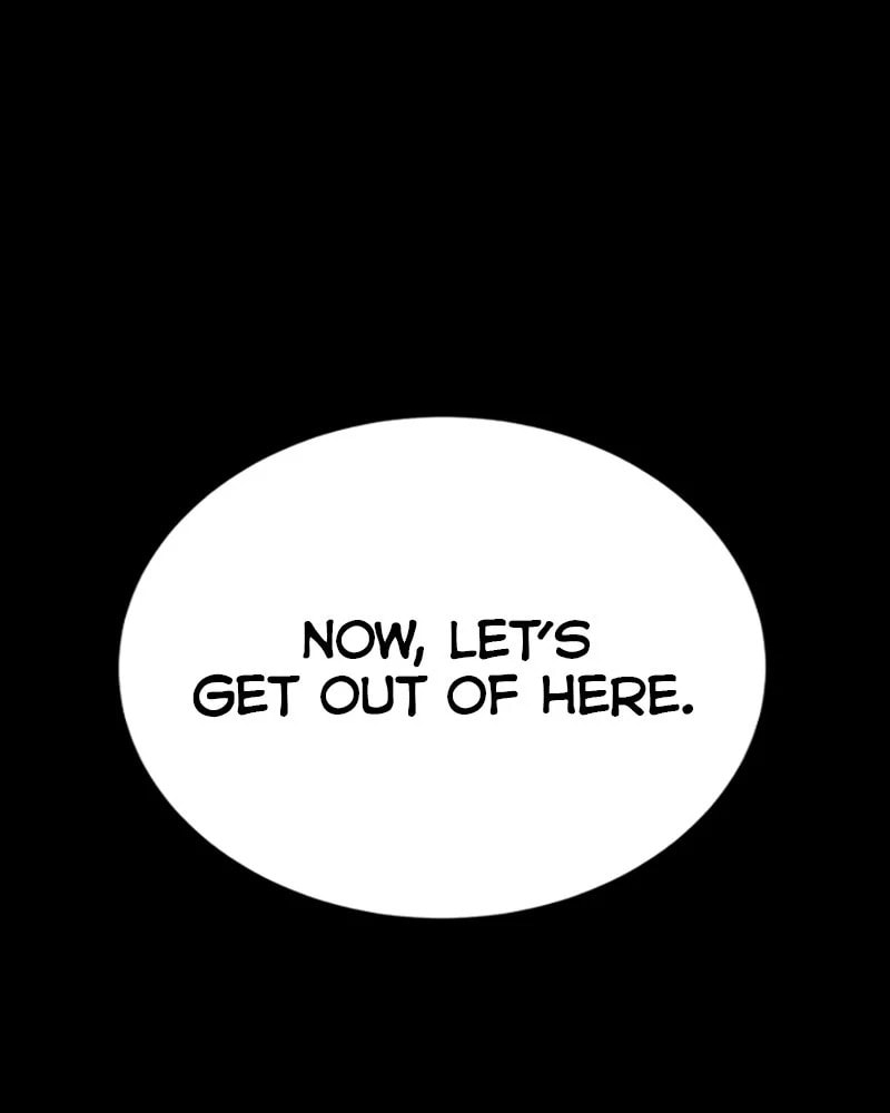 The Protagonist's Hidden Strength – Chapter 65 page 40