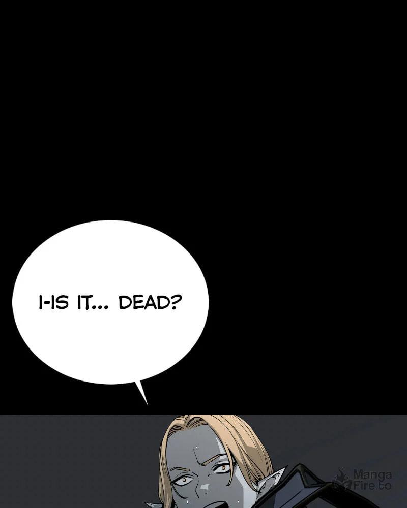 The Protagonist's Hidden Strength – Chapter 65 page 11