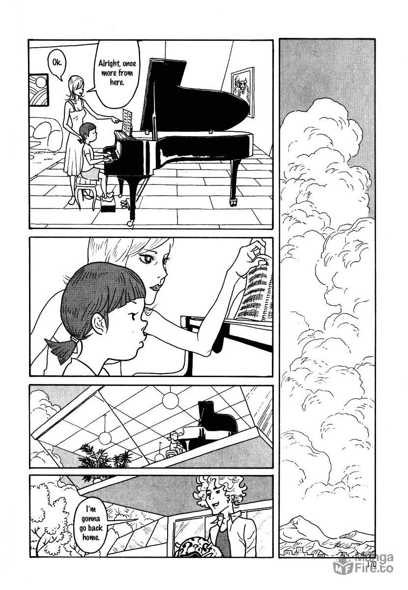 Going to Meet a Friend page 20