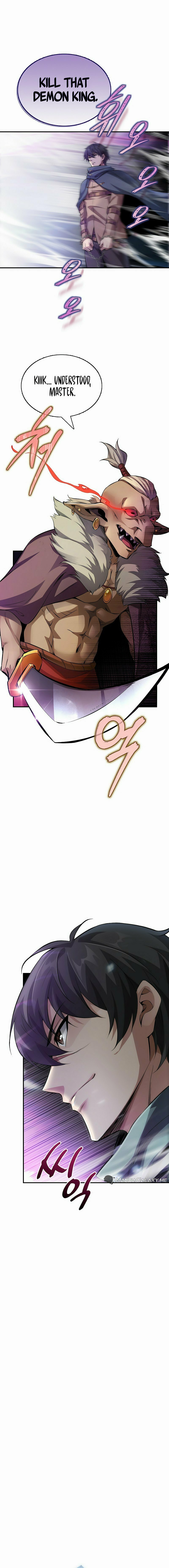 0.0000001% Demon King-nim – Chapter 4 page 16