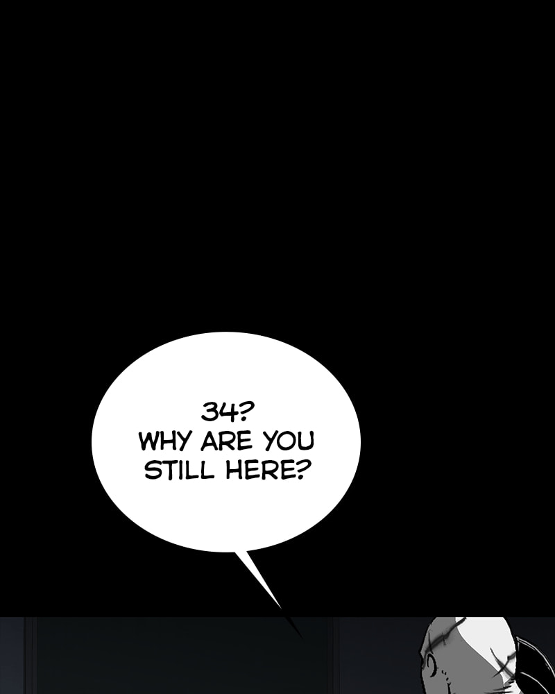 The Protagonist's Hidden Strength – Chapter 54 page 3