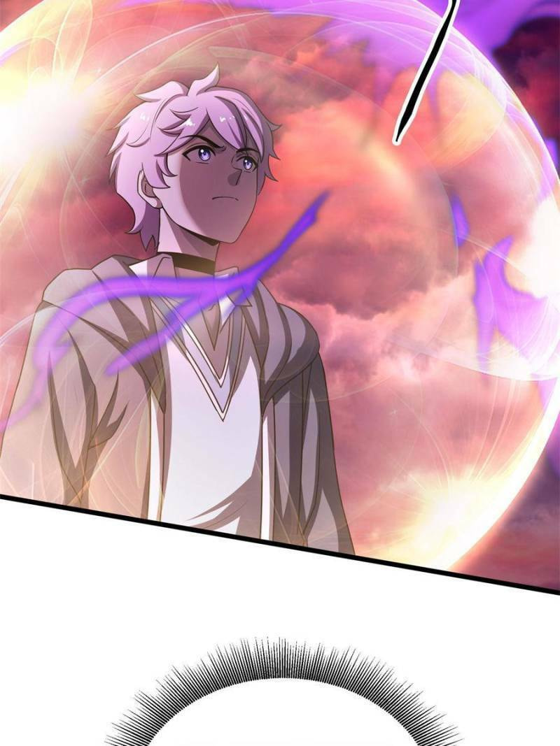 Ancient God's Chosen Warriors – Chapter 45 page 43