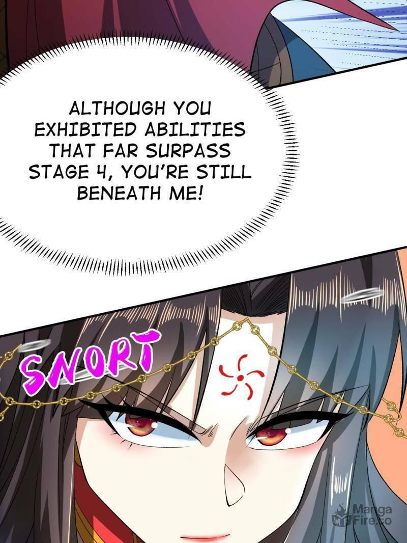 Invincible Martial Sage – Chapter 47 page 24