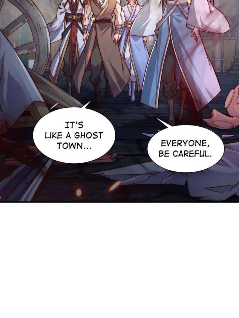 I Can Read Your Fate – Chapter 68 page 3