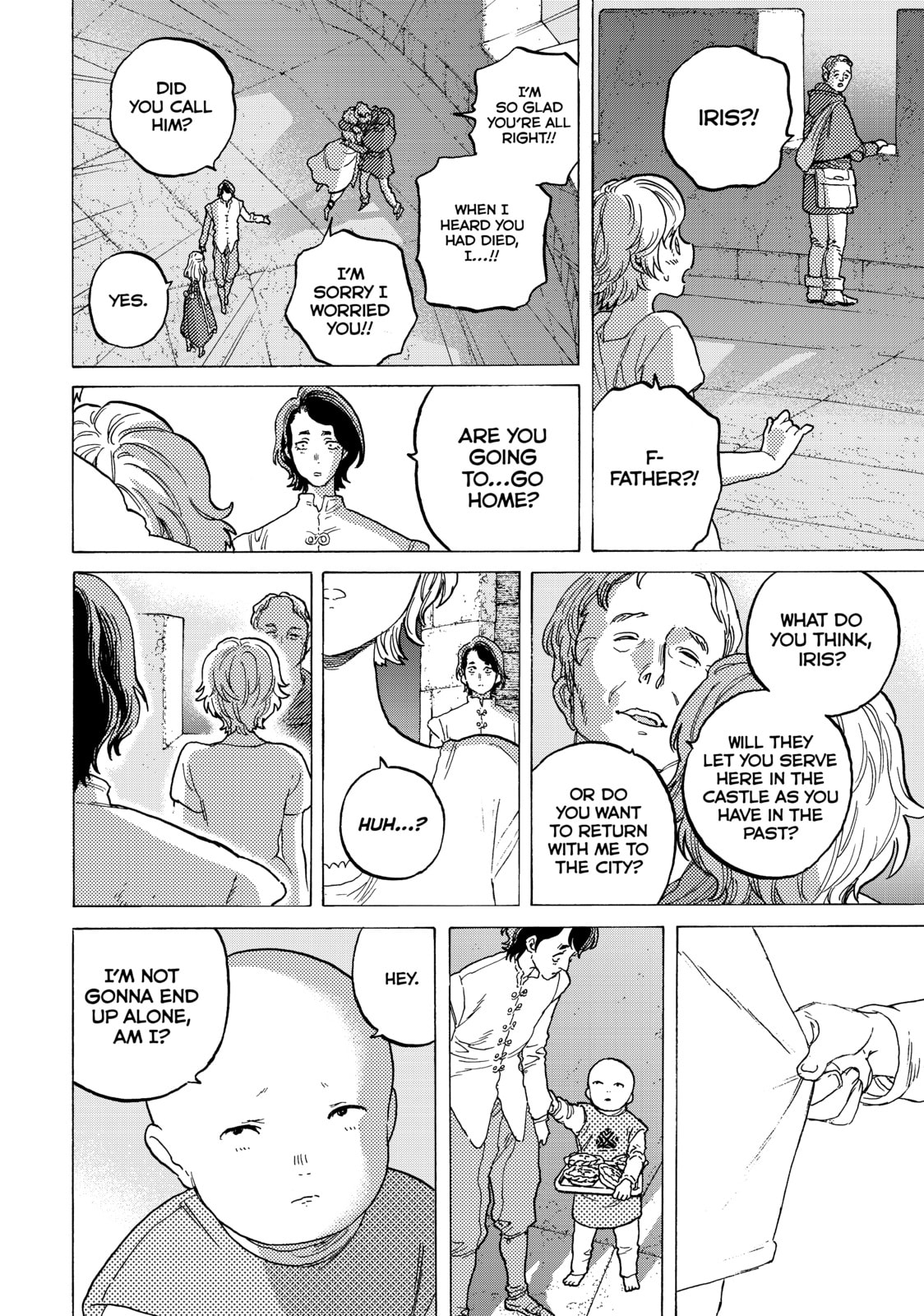 Fantasy and Reality page 15