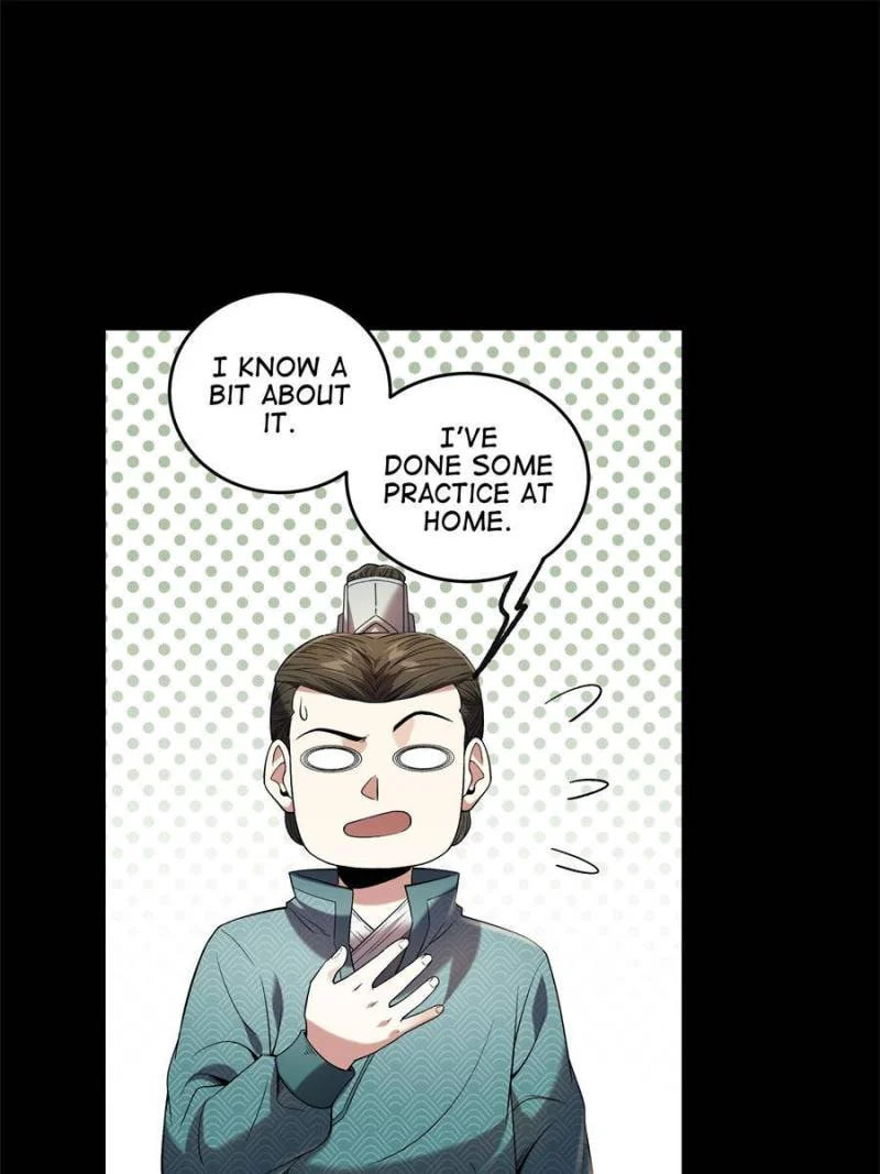 Celebrating the Remaining Life – Chapter 75 page 30