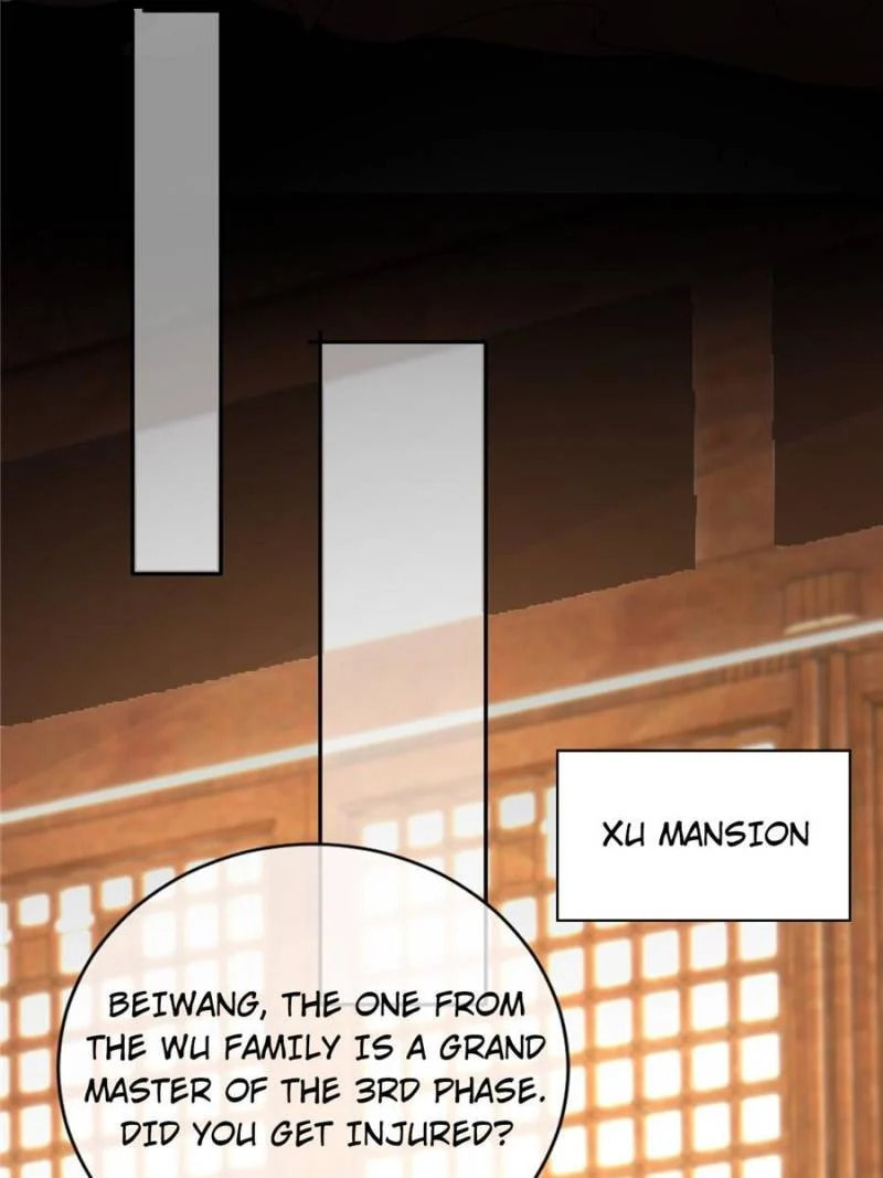 I Became the Attendant of the Villainess – Chapter 17 page 16