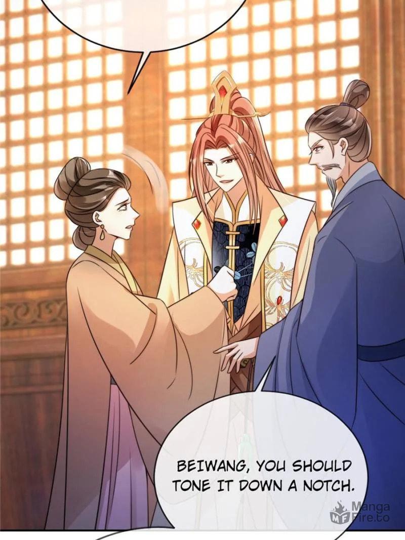 I Became the Attendant of the Villainess – Chapter 17 page 17
