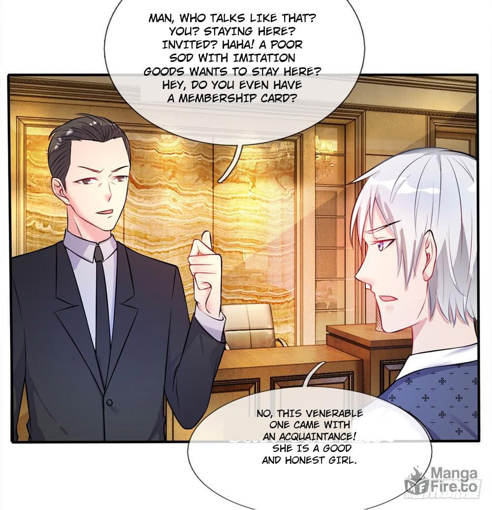I Am Immortal (Colored) – Chapter 8 page 9