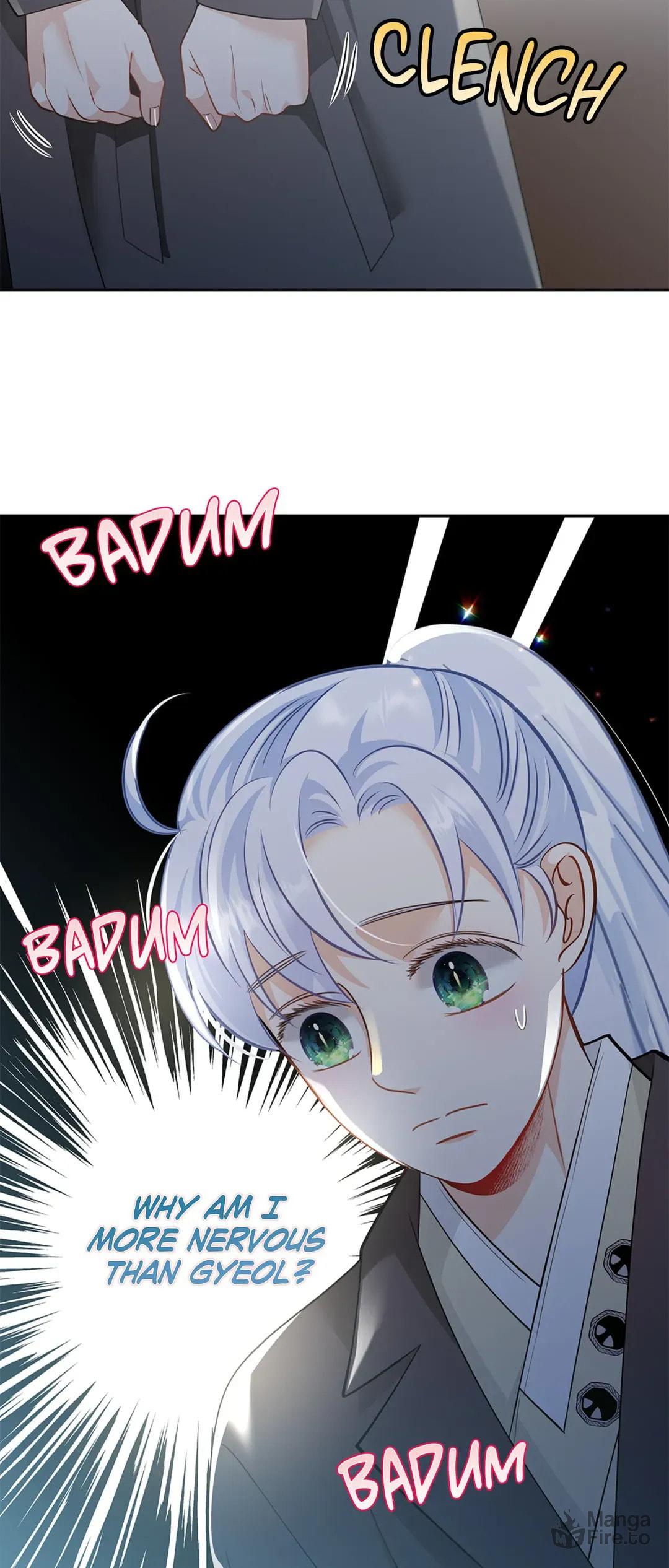 The Clandestine Marriage of a Fox – Chapter 44 page 49