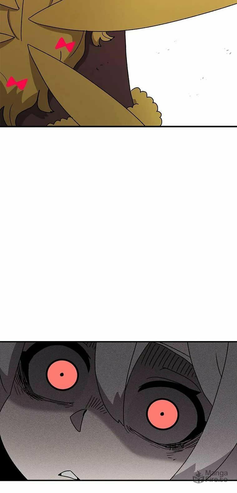 The House Without Time – Chapter 43 page 41