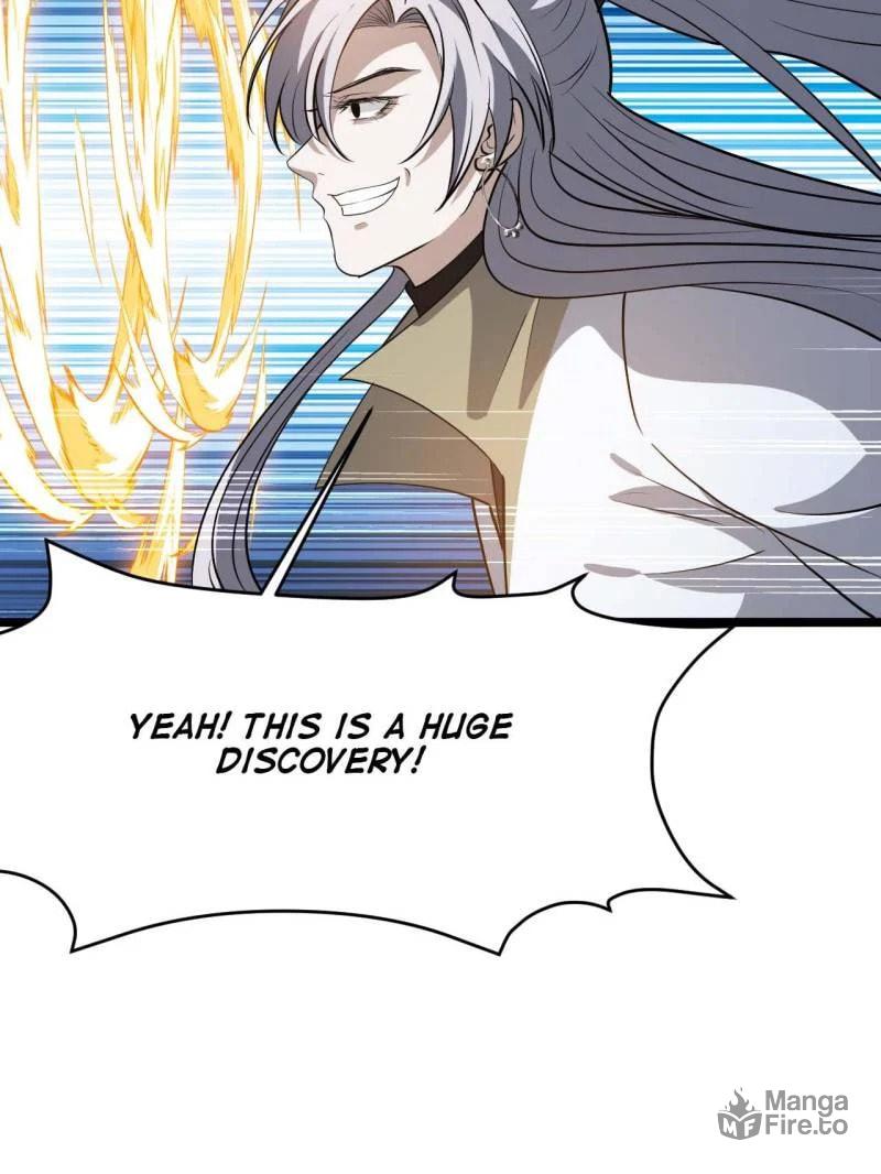 My Son, Quickly Rely On Your Father's Prestige – Chapter 54 page 56