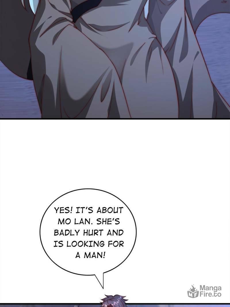 I Can Read Your Fate – Chapter 4 page 20