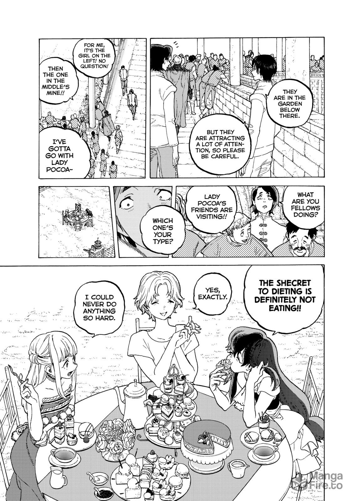Fantasy and Reality page 2
