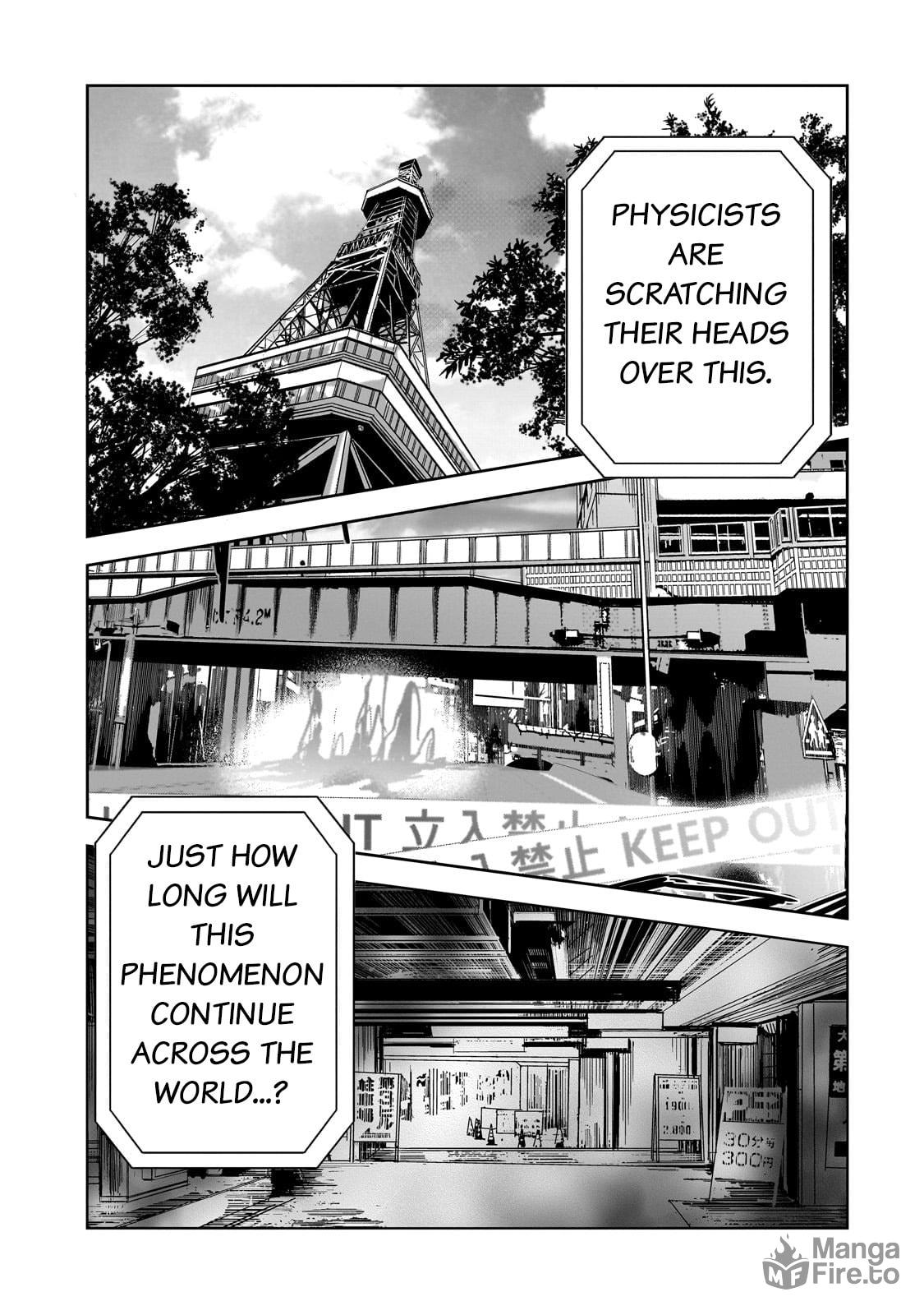The First Test page 4